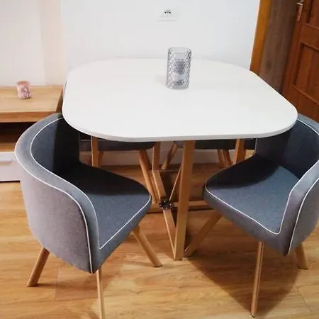 Megi's Modern Tirana