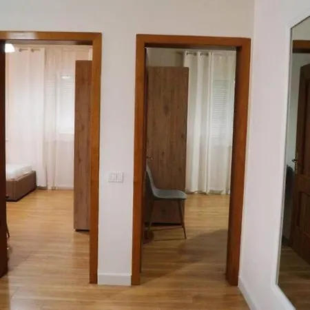 Megi's Modern Apartment *