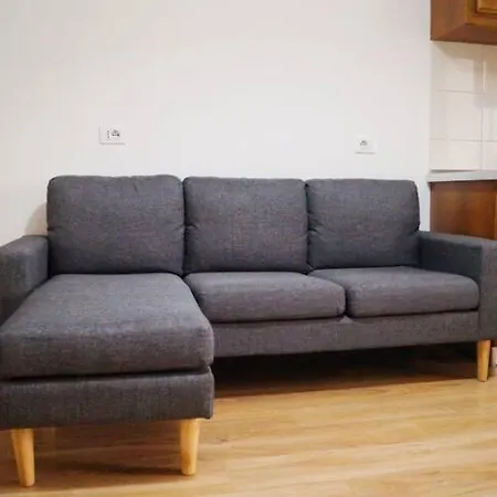 Apartment Megi's Modern Tirana